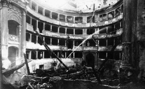 Teatro Alla Scala