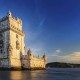 Lisbon-tower-of-belem-Portugal