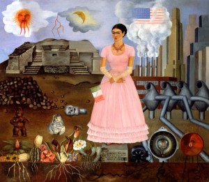 self-portrait-along-the-boarder-line-between-mexico-and-the-united-states