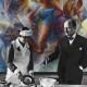 Boccioni e Marinetti low