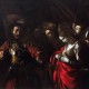 Caravaggio_Il martirio di Sant'Orsola