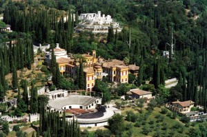 Vittoriale_il_complesso_monumentale