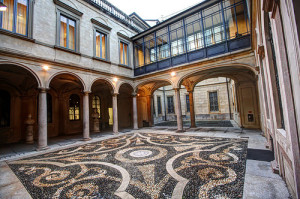Palazzo Morando 23401947570_ecc048663c