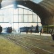 Morbelli-la Stazione-Centrale di Milano, 1889