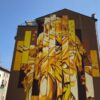 Ortica Street Art