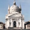 Chiesa del redentore – Palladio