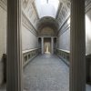 Galleria Dorica – Palazzo Tosio (Ateneo Scienze e Lettere Brescia)