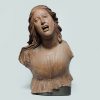 Guido Mazzoni, Maria Maddalena (1485-1489; terracotta con tracce di policromia; Padova, Museo d’Arte Medievale e Moderna)