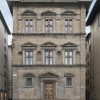 Palazzo Bartolini Salimbeni Neri Casamonti – facciata