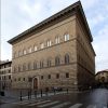 Palazzo Strozzi, Firenzew