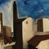 Sironi – Paesaggio urbano 1927