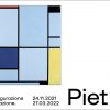 Piet-Mondrian Mudec – copertina