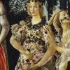 Botticelli-Primavera
