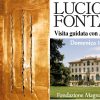 Fondazione Magnani-Rocca visita guidata Montalbetti Domenica 12 giugno