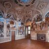 Andrea Mantegna – Camera degli Sposi