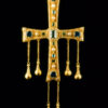 Croce di Agilulfo Tesoro di Monza