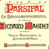 Parsifal Wagner