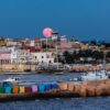 Porto nuovo Lampedusa