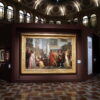 Agnolo di Cosimo detto il Bronzino e bottega, Ritratto di Lorenzo il Magnifico, 1552-1553 circa, Firenze, Uffizi