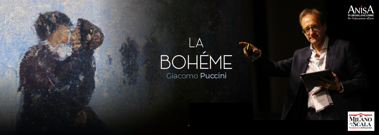 Boheme con Fabio Sartorelli Conservatorio solo immagine