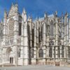 Cattedrale di Beauvais, Francia 1225