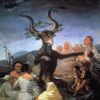 Goya – La decapitazione