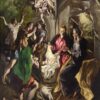Museo-Colegio-Patriarca-El-Greco-Adorazione-dei-pastori