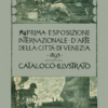 EXPO Venezia 1895